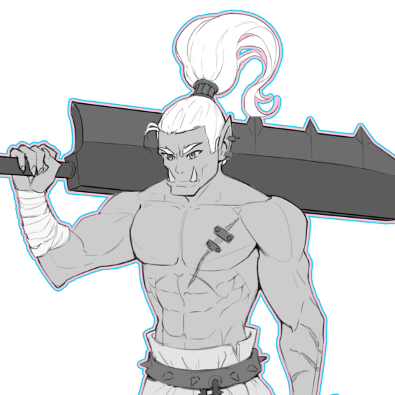 sketch 2